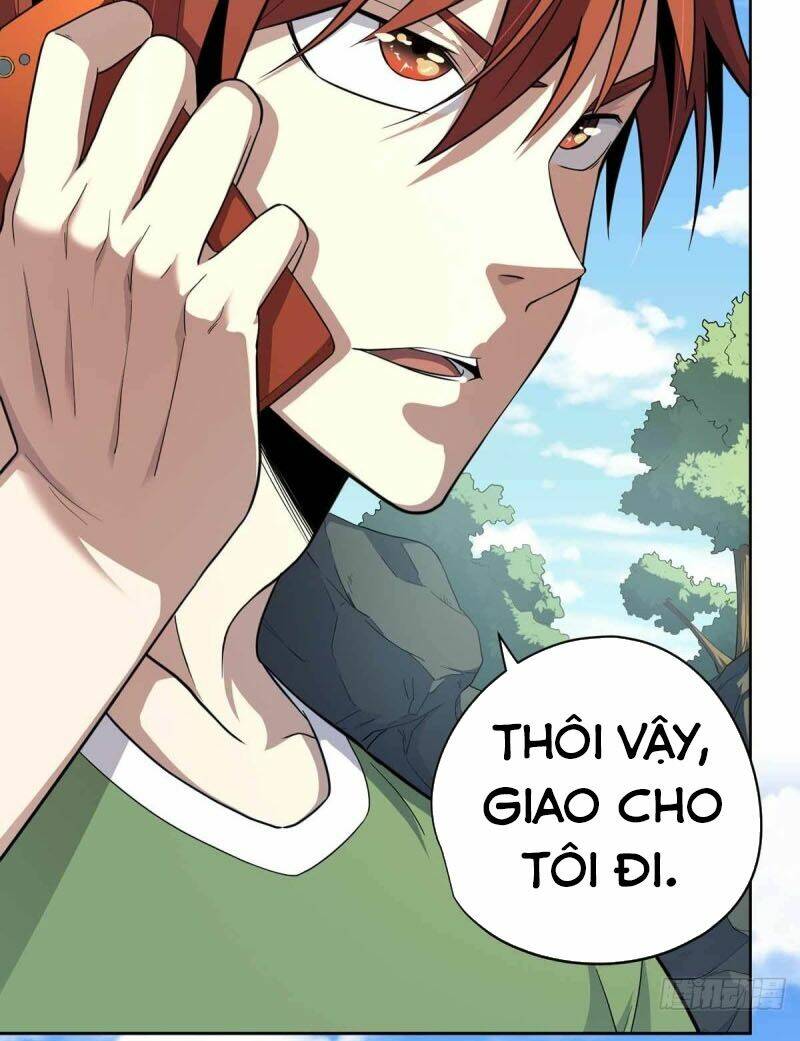 Vương Bài Thần Y: Chapter 33