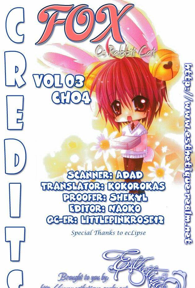 F.o.x: Chapter 26