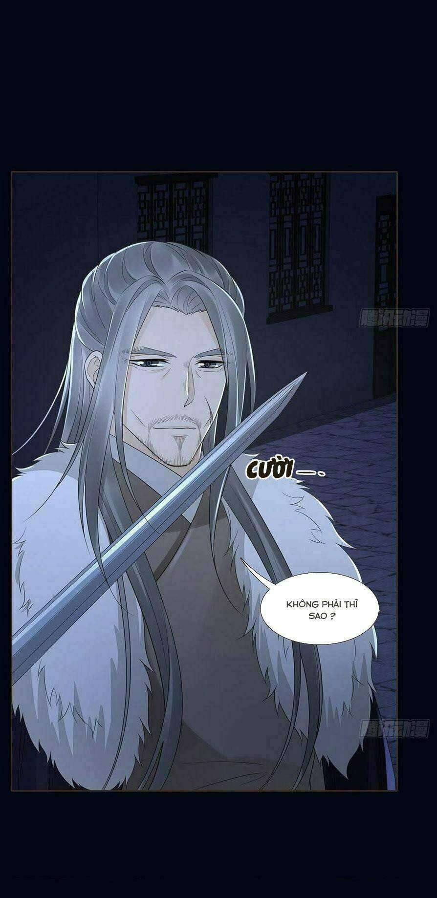 Đại Giá Thừa Tướng: Chapter 129