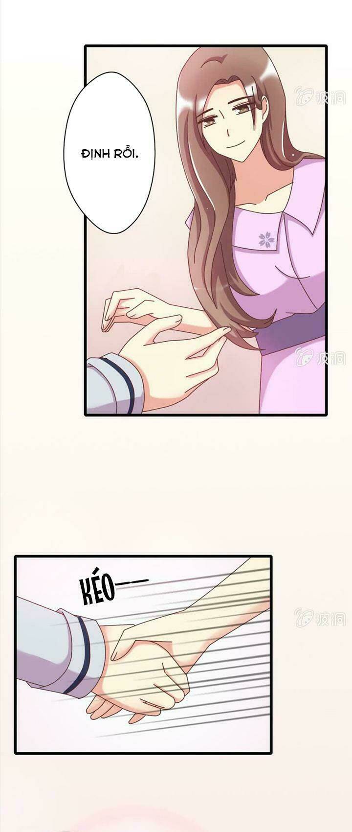 Kết Hôn Thử 99 Ngày: Chapter 8