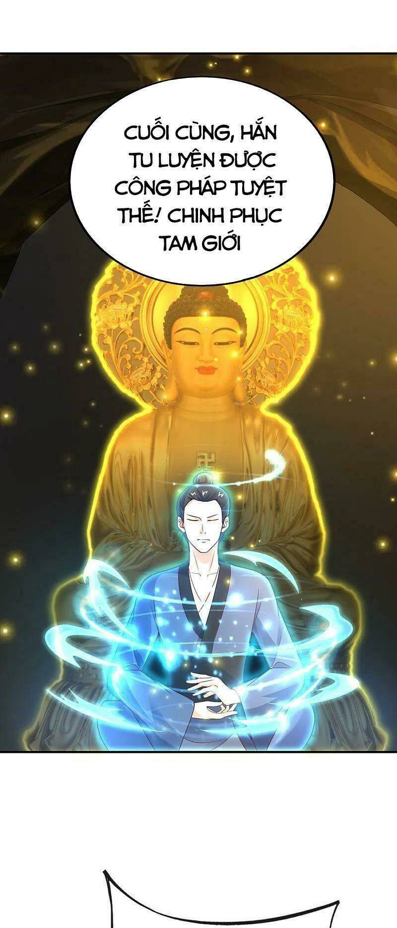 Vòng Bạn Bè Mạnh Nhất Của Tiên Giới: Chapter 152