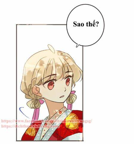 Bạn Trai Tôi Là Cẩm Y Vệ 2: Chapter 63