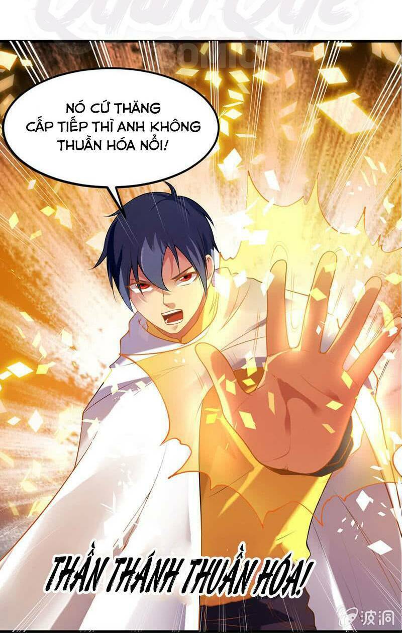 Cuộc Sống Tận Thế Bắt Đầu Từ Số 0: Chapter 30