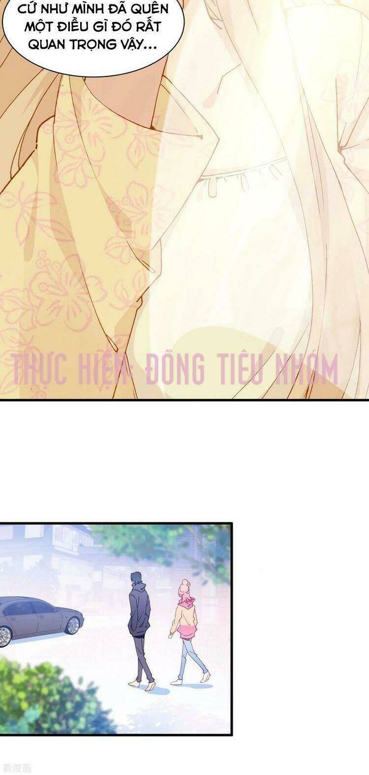 Chuyển Phát Nhanh Tình Yêu: Chapter 29