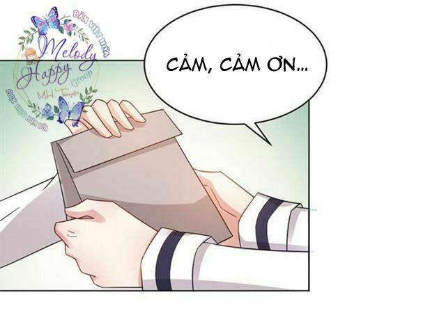 Ma Lạt Thiên Kim Đẩu Ác Thiếu: Chapter 31