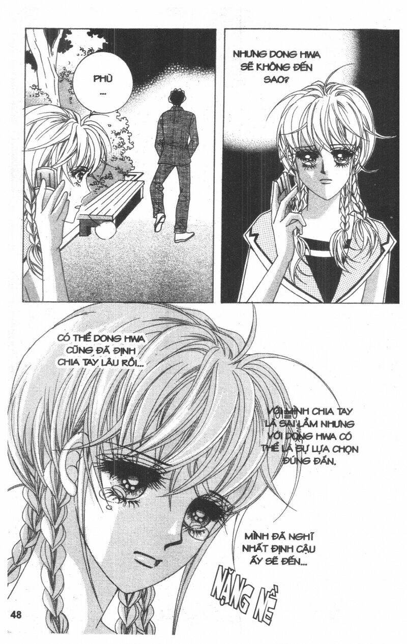 Cũng Vì Em: Chapter 10