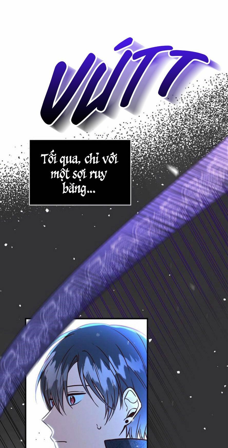 Lòng Trung Thành Với Kẻ Ác: Chapter 9