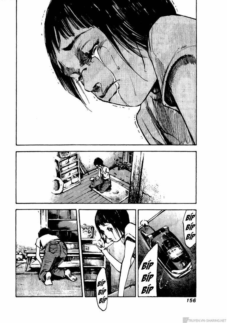 Skyhigh: Shinshou: Chapter 15