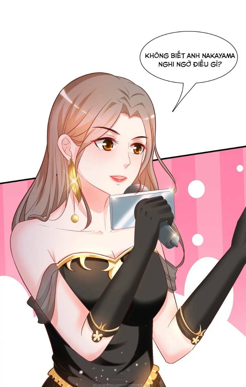 Tối Cường Vận Đào Hoa: Chapter 62