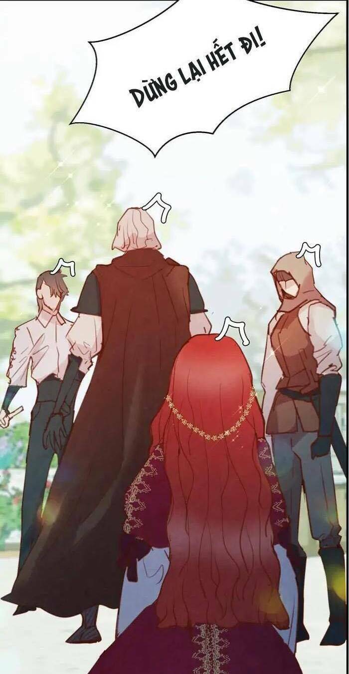Tôi Sống Sót Như Một Nàng Công Chúa Giả: Chapter 9