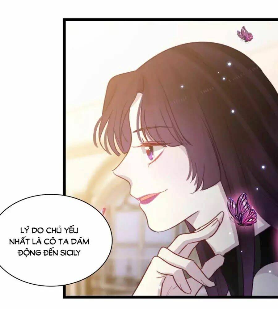 Nữ Phù Thủy Muốn Sống Nổi Loạn: Chapter 28