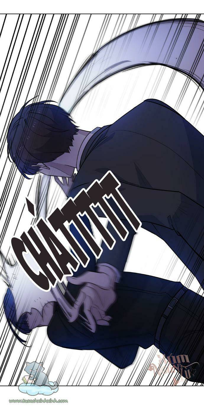 Thằng Bạn Trai Tồi Tệ Của Tôi: Chapter 73