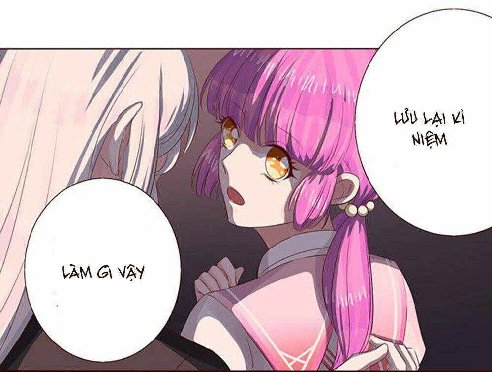 Ma Vương Luyến Ái Chỉ Nam: Chapter 54