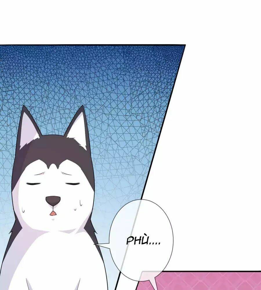 Cuộc Sống Hào Môn Của Vu Nữ: Chapter 42