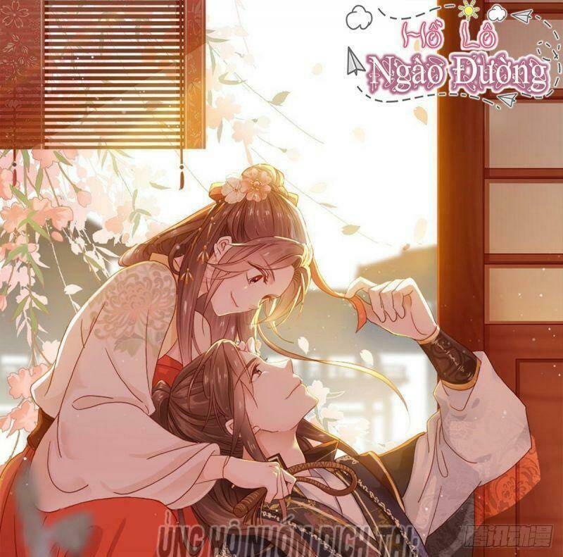 Đứng Lại! Phụng Chỉ Ăn Cướp: Chapter 17