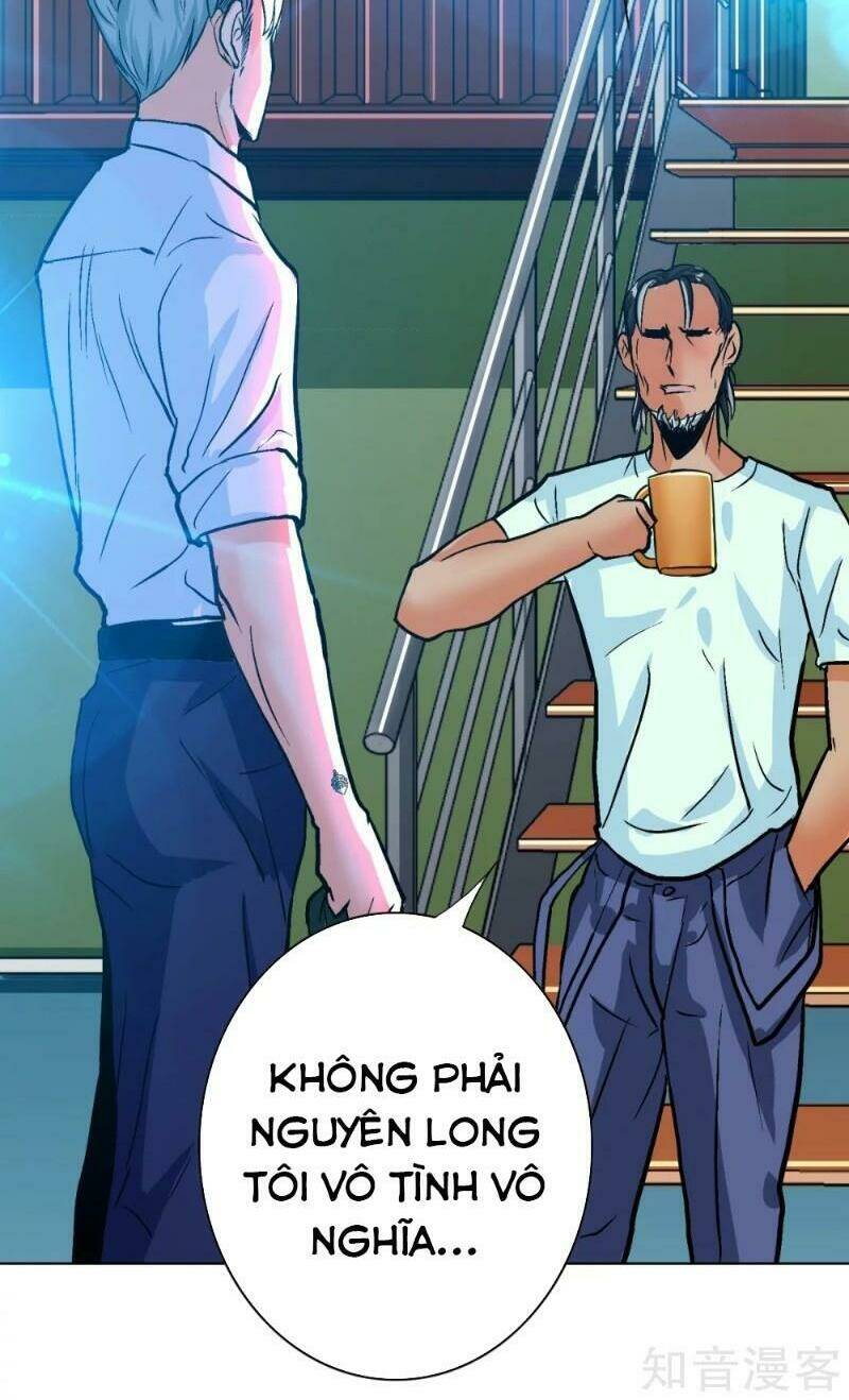 Hệ Thống Tiên Tôn Tại Đô Thị: Chapter 120