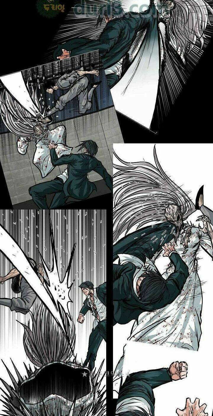 Bá Chủ Học Đường Ss3: Chapter 33