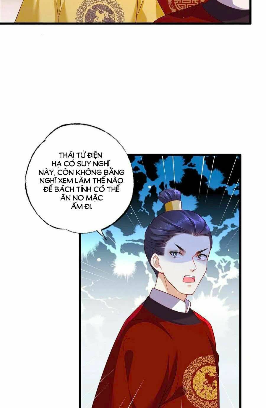 Nữ Thủ Phú Chi Kiều Sủng Nhiếp Chính Vương: Chapter 90