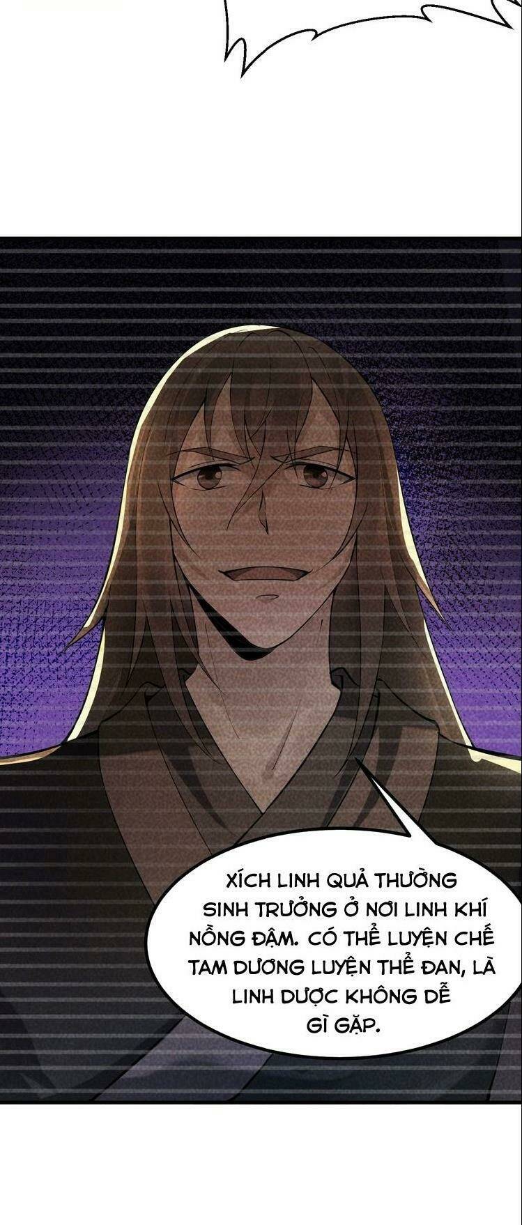 Thánh Tôn: Chapter 24