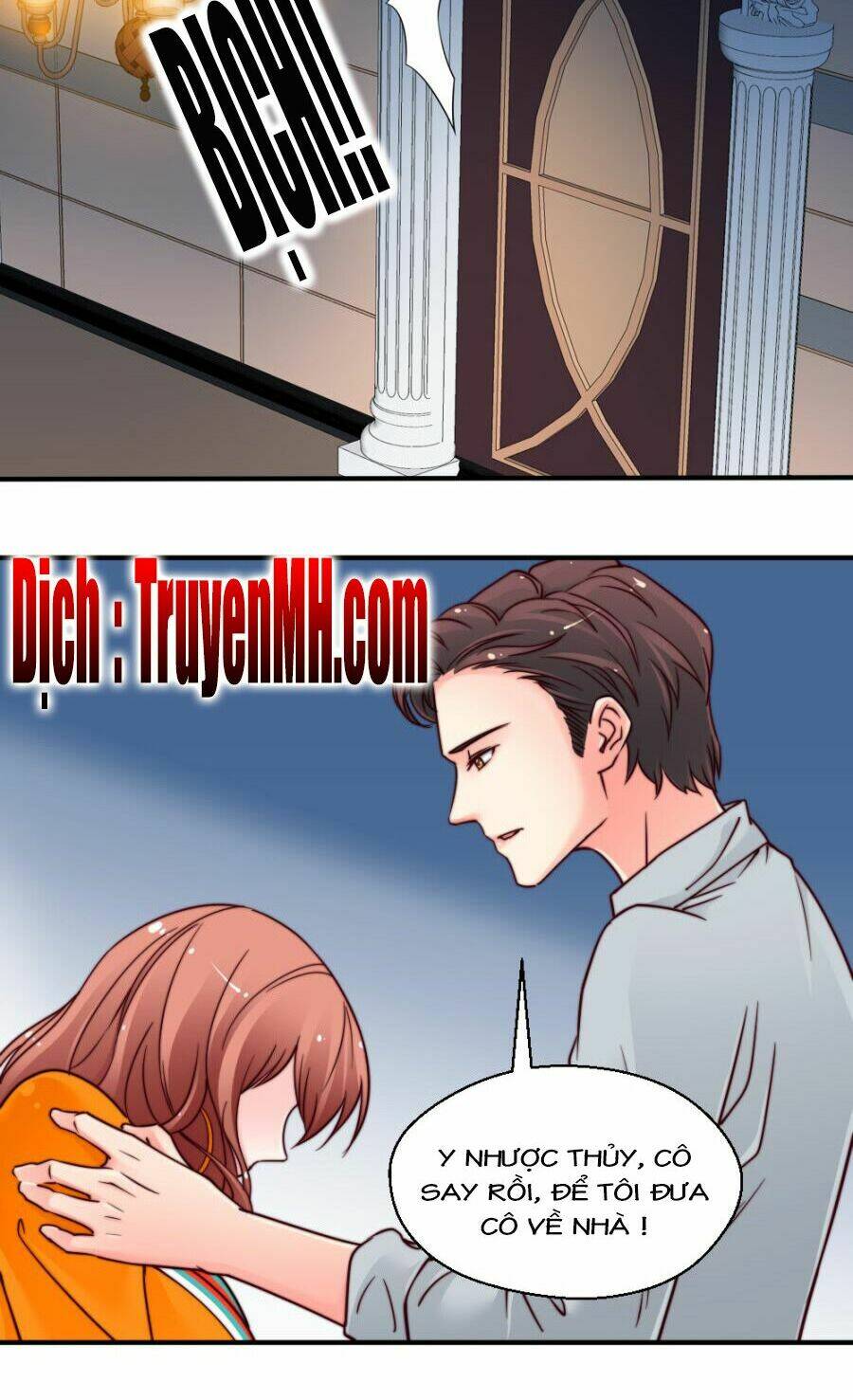 Bí Mật Của Thiên Kim: Chapter 56