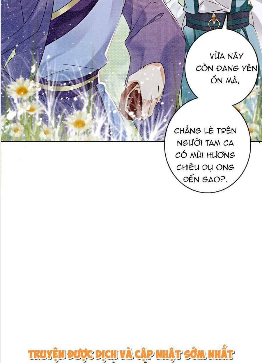 Bắt Đầu Hủy Hôn Để Công Lược Vương Gia: Chapter 43