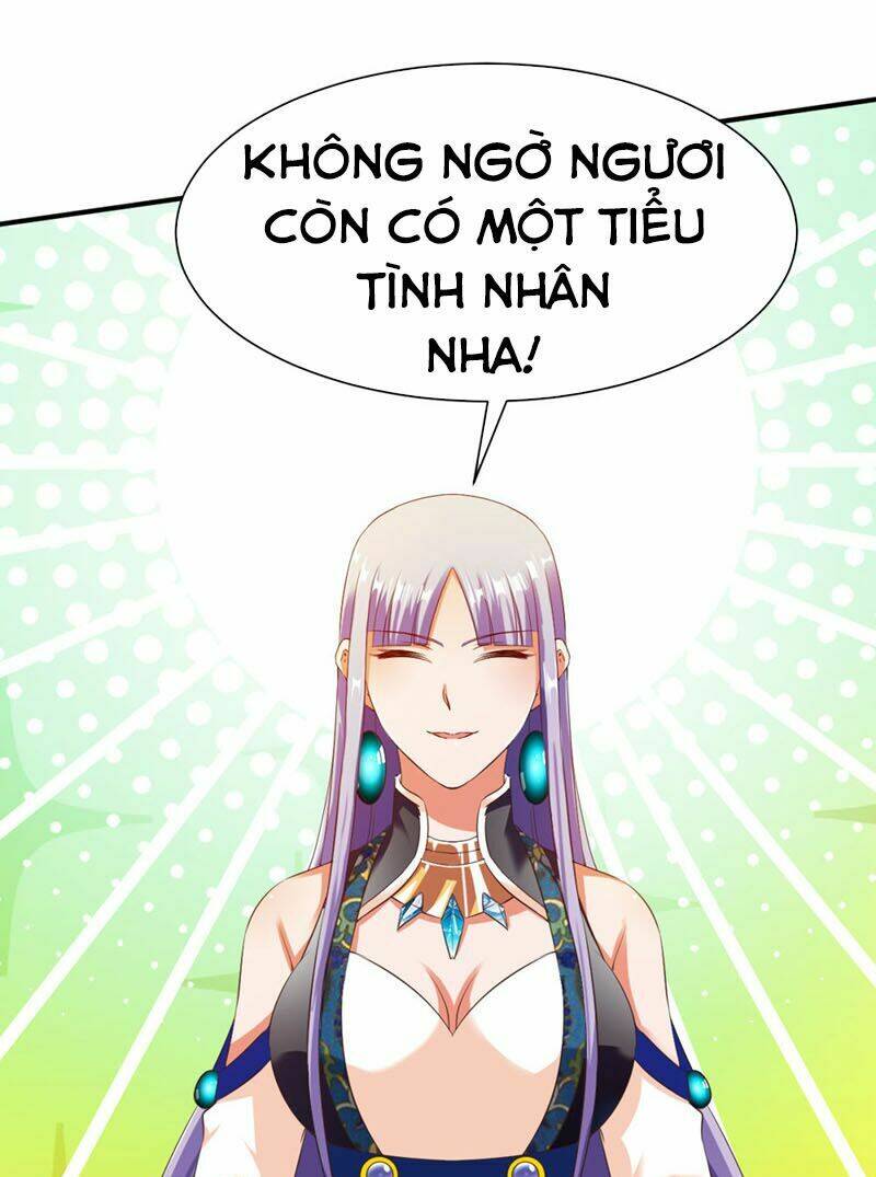 Chiến Đỉnh: Chapter 30
