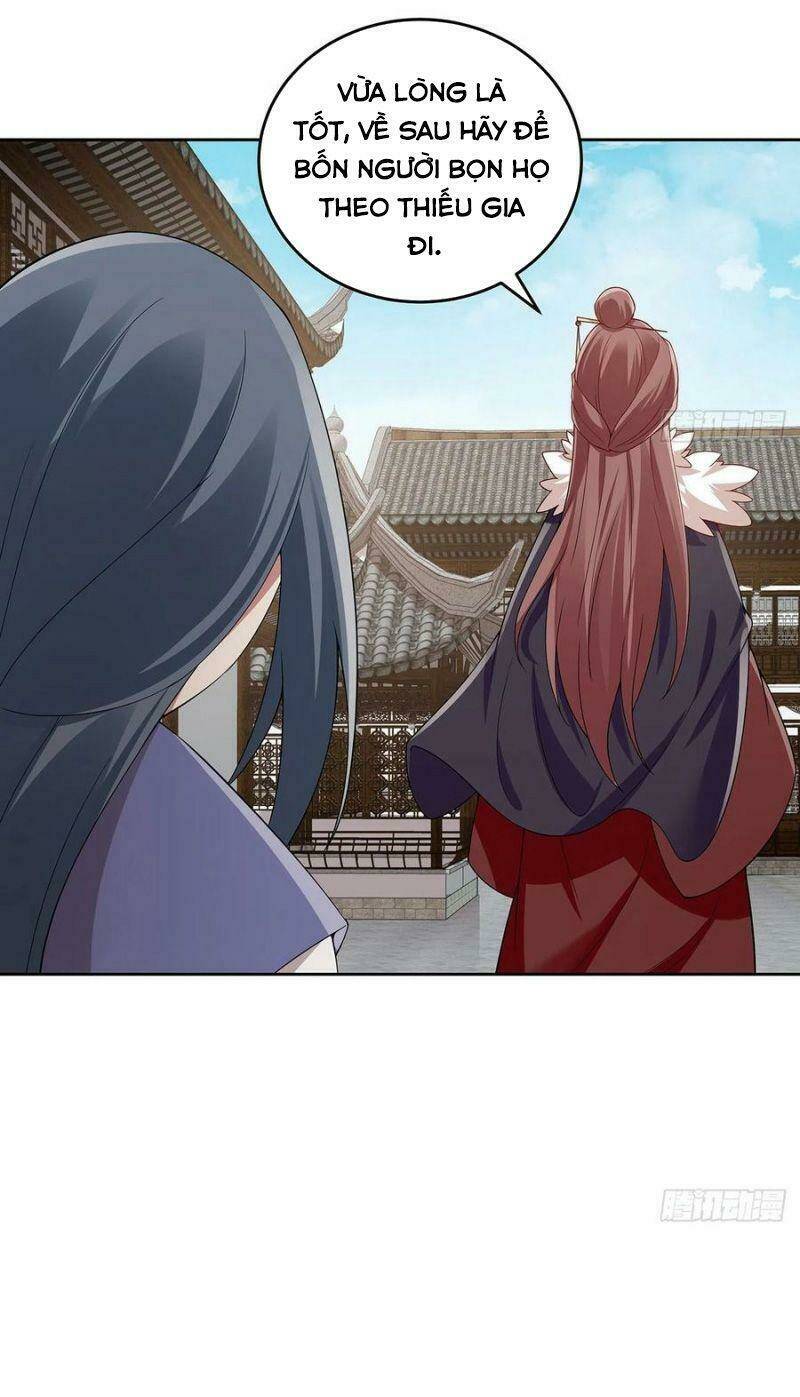 Nghịch Lân: Chapter 130