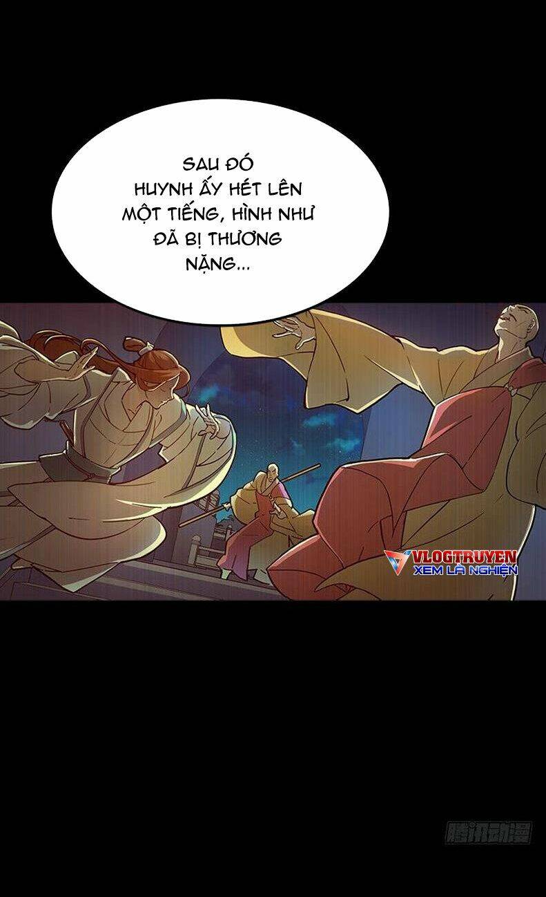 Ỷ Thiên Đồ Long Kí: Chapter 7