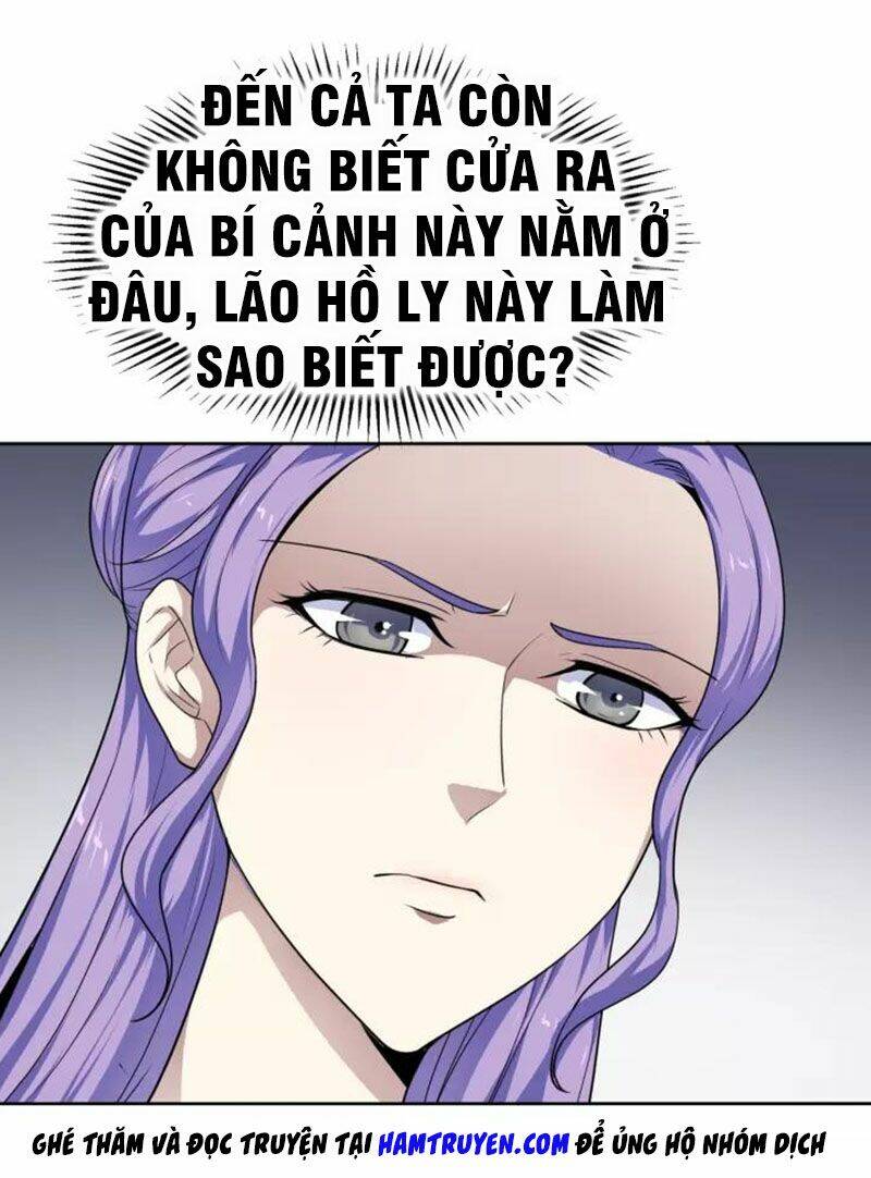 Nghịch Thiên Đại Thần: Chapter 65