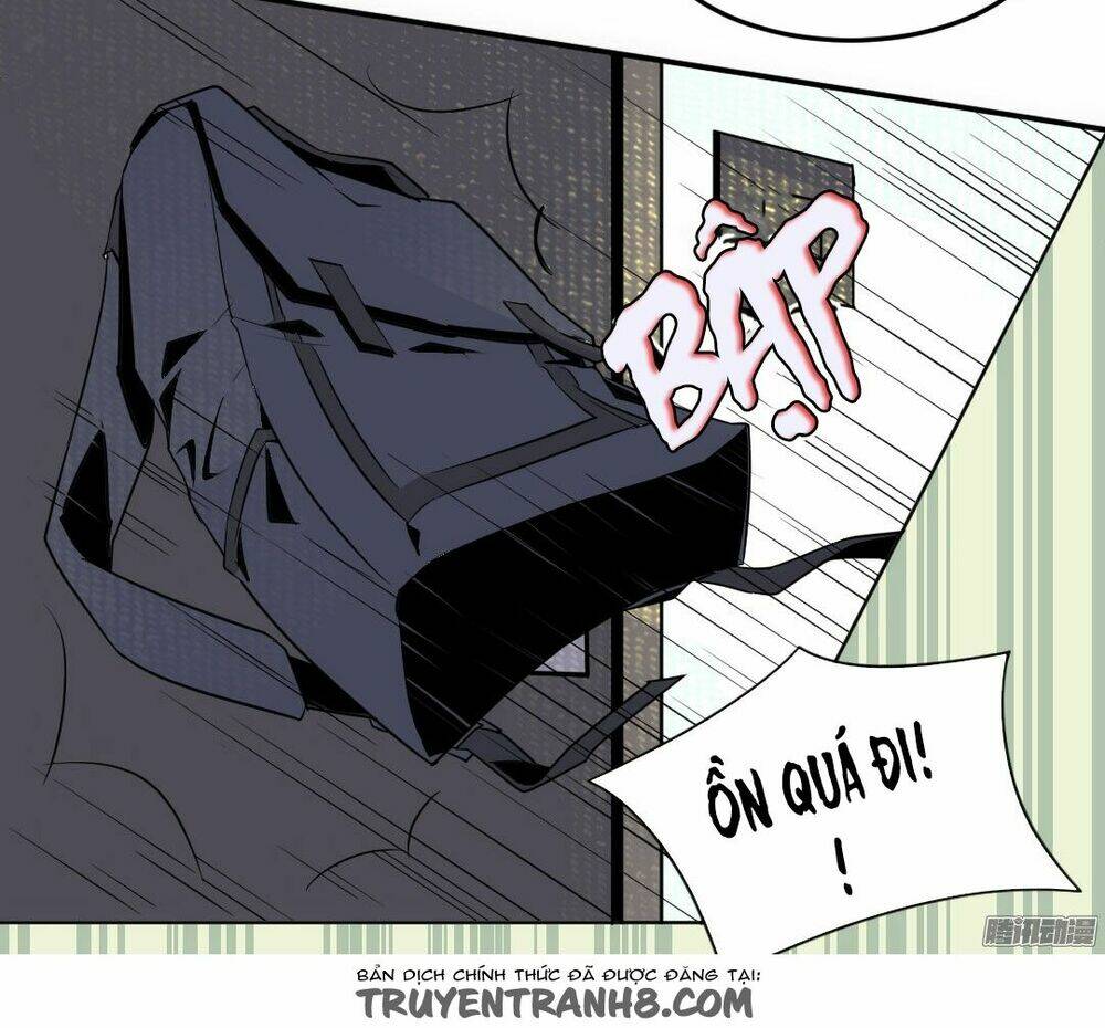 Điều Ước Của Người Phàm: Chapter 6