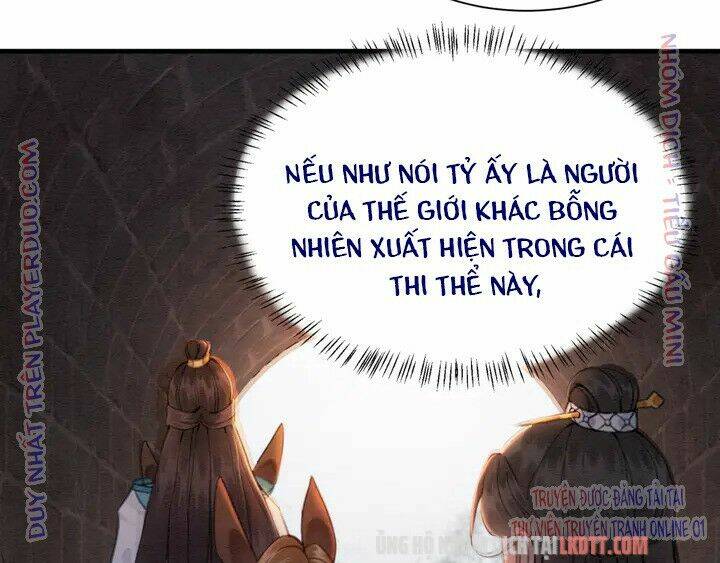 Trọng Sinh Bá Sủng Nhiếp Chính Vương Quá Mạnh Mẽ: Chapter 149