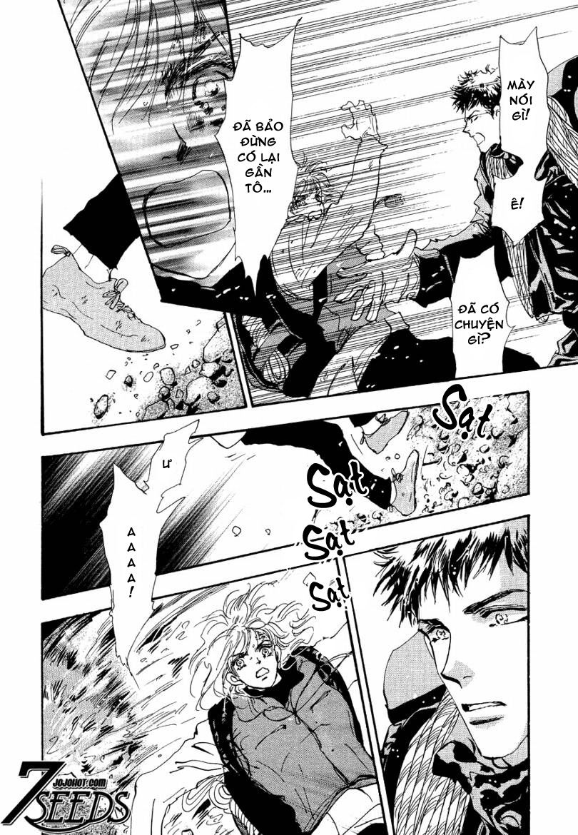 Mầm Sống: Chapter 83