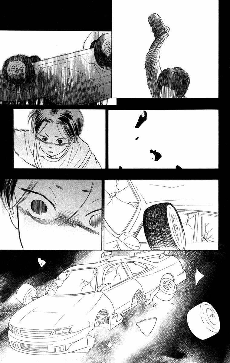 Golden Days - Tháng Ngày Tươi Đẹp: Chapter 12