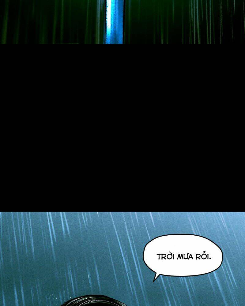 Vùng Đất Xám: Chapter 15