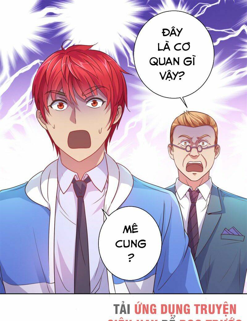 Đô Thị Chí Tôn Hệ Thống: Chapter 160