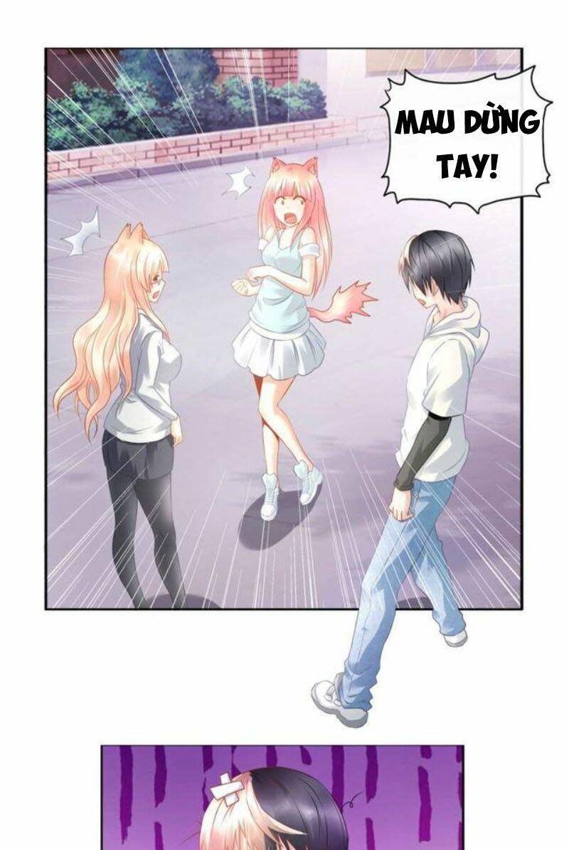 Phong Thủy Thiên Sư: Chapter 17