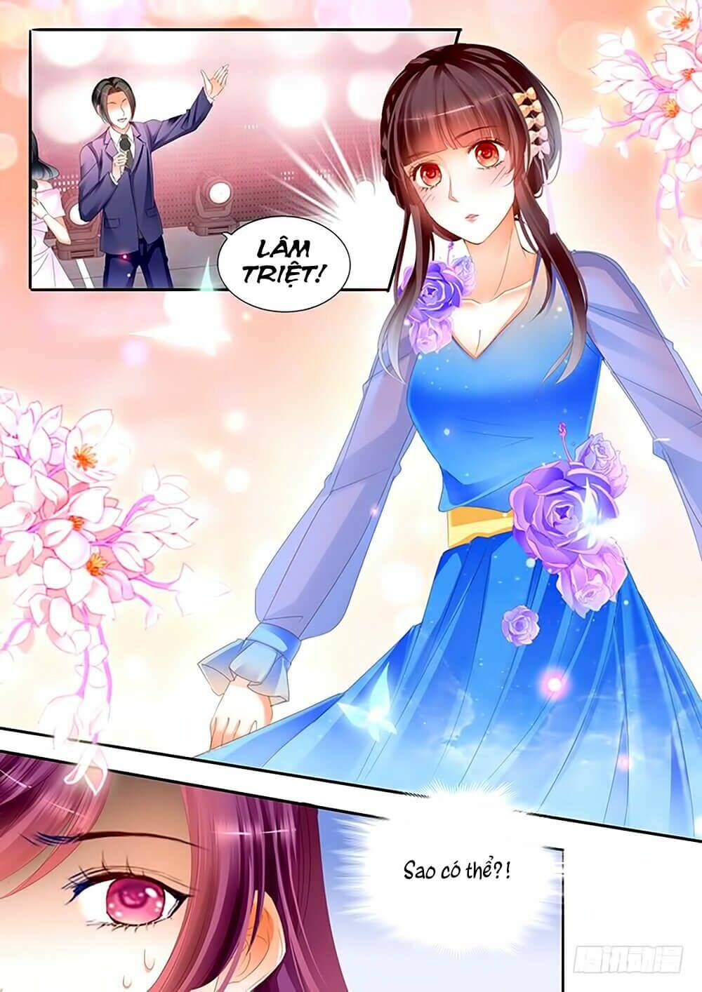 Thiểm Hôn Kiều Thê: Chapter 81