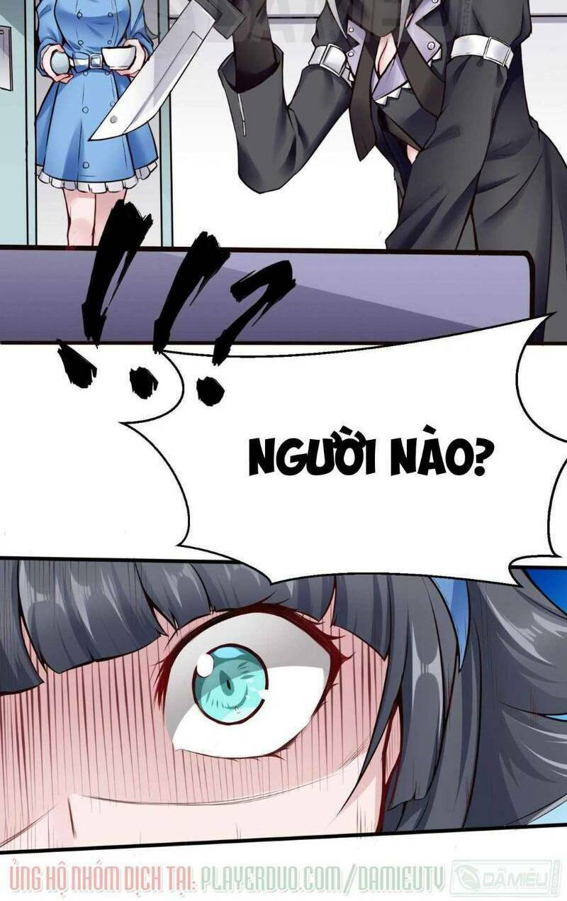 Siêu Cấp Kiện Bàn Hiệp: Chapter 56