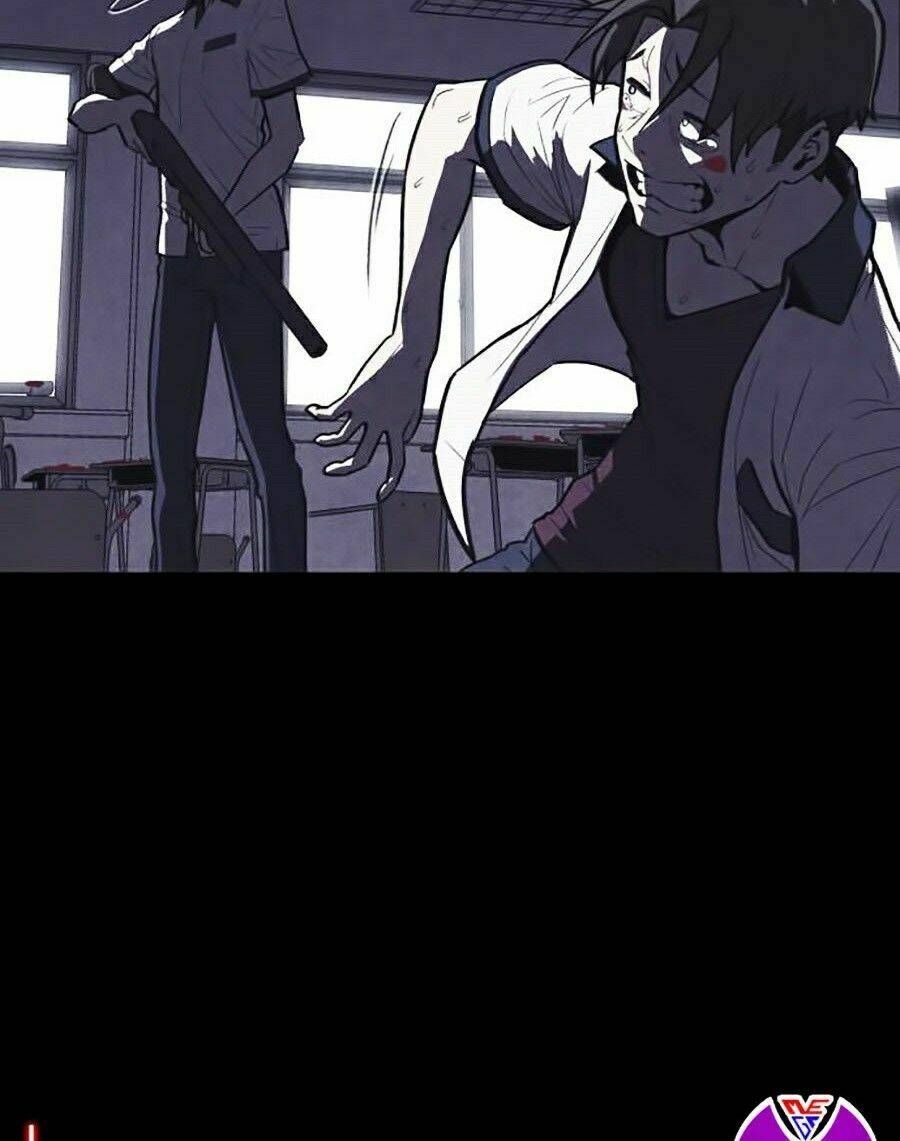 Cậu Bé Shotgun: Chapter 0