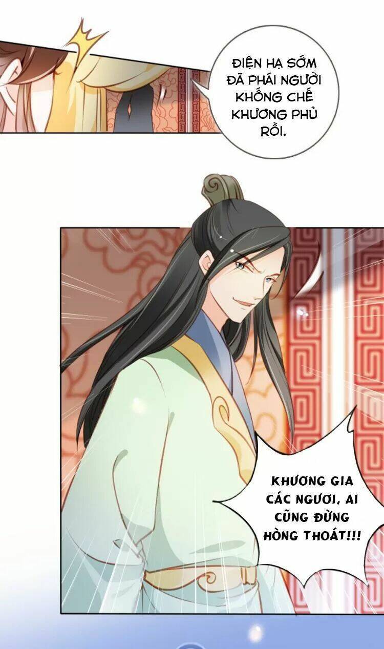 Nàng Trở Thành Bạch Nguyệt Quang Của Vương Gia Bệnh Kiều: Chapter 88
