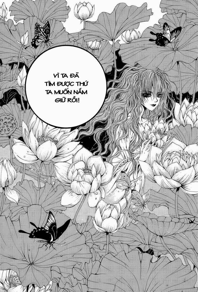 Tân Nương Của Thủy Thần: Chapter 50