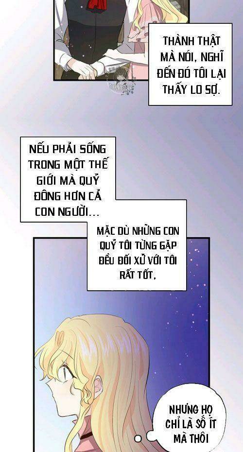 Tôi Là Bạn Gái Cũ Của Một Người Lính: Chapter 48