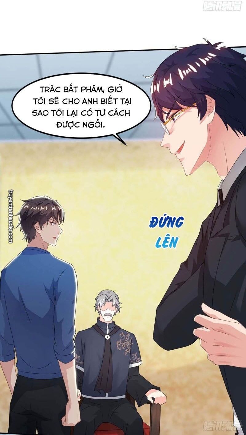 Trọng Sinh Khí Thiếu Quy Lai: Chapter 118