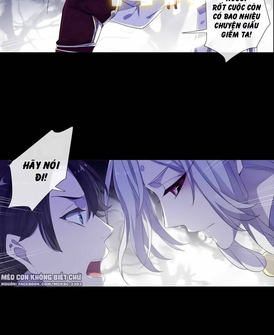 Bách Yêu Dị Văn: Chapter 75