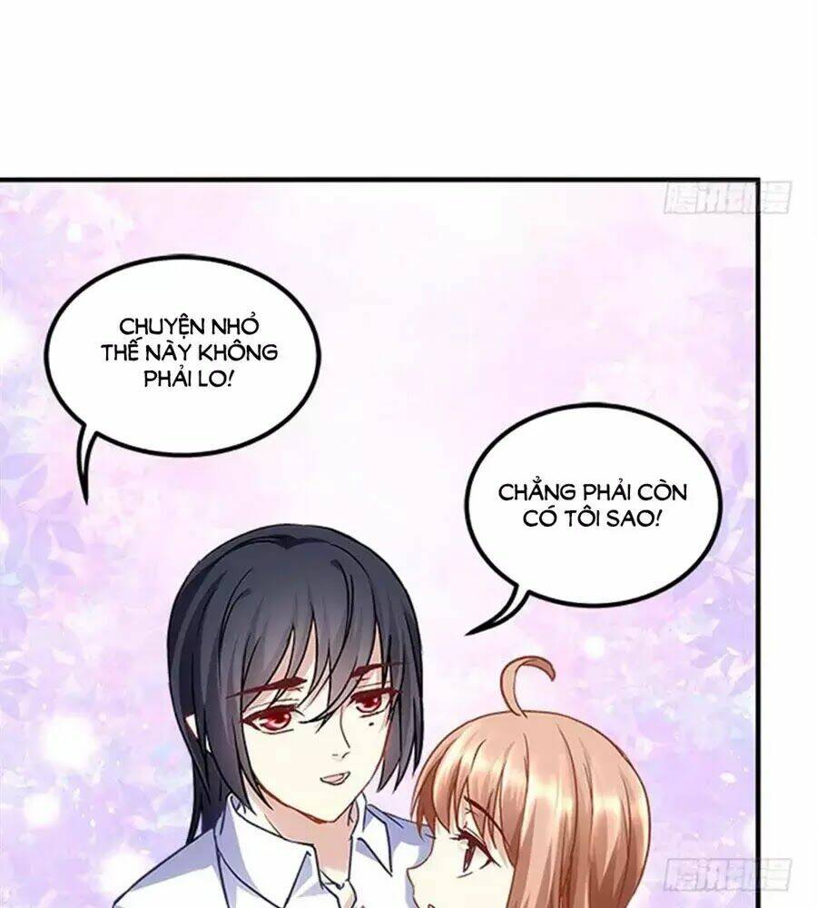 Ám Dạ Vô Thường: Chapter 37