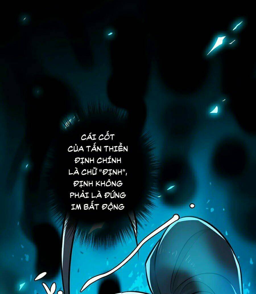 Siêu Đạo Thần Thuật: Chapter 5