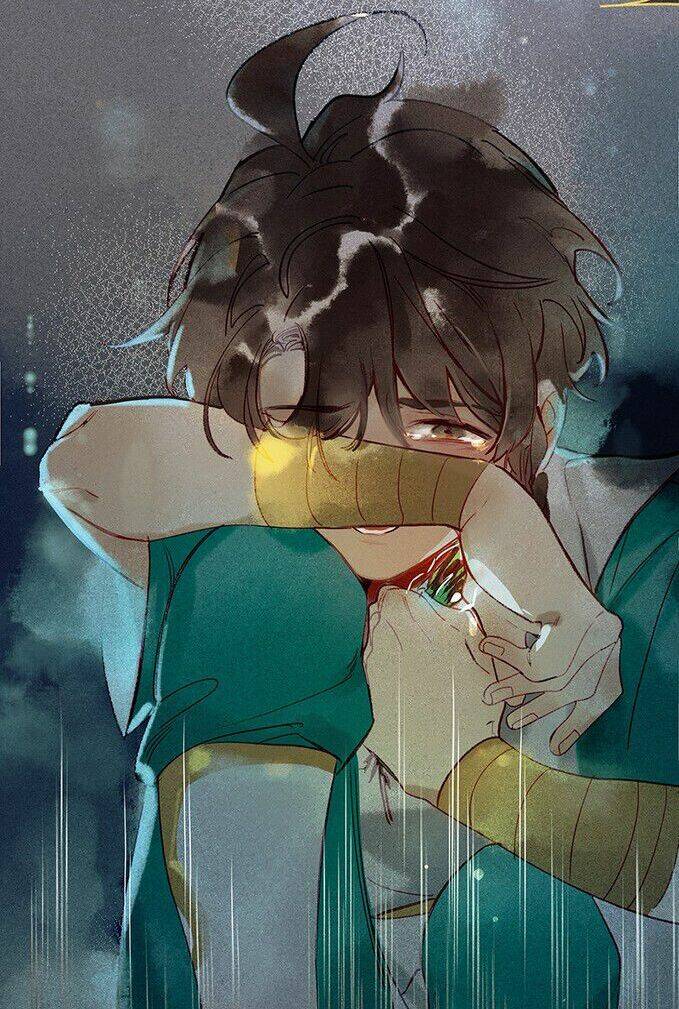 Thiên Bảo Phục Yêu Lục: Chapter 0