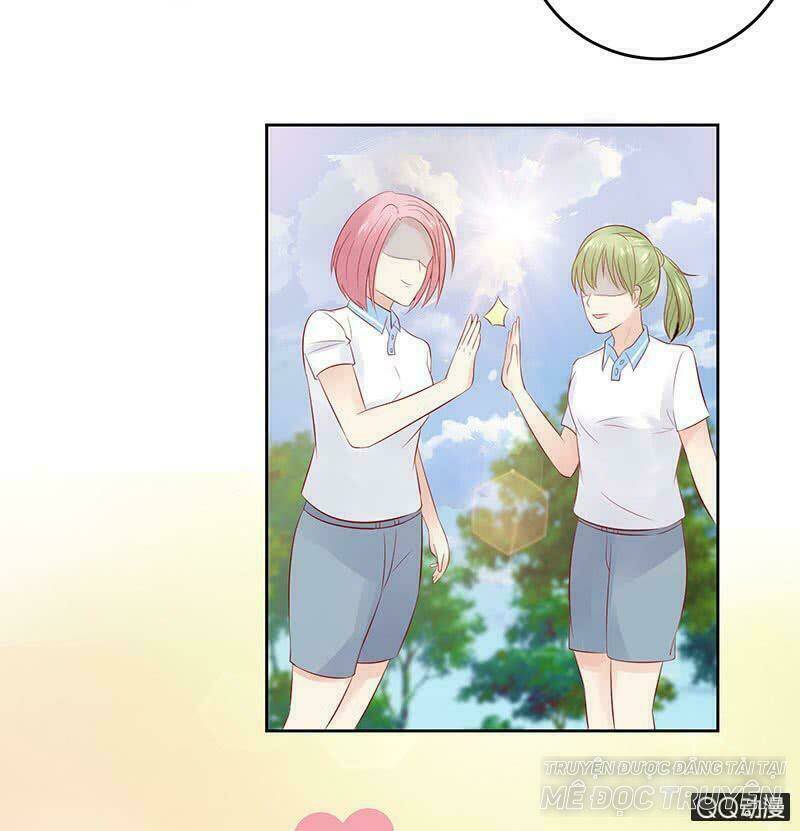 Băng Sơn Học Trưởng Không Được Chọc: Chapter 21.1