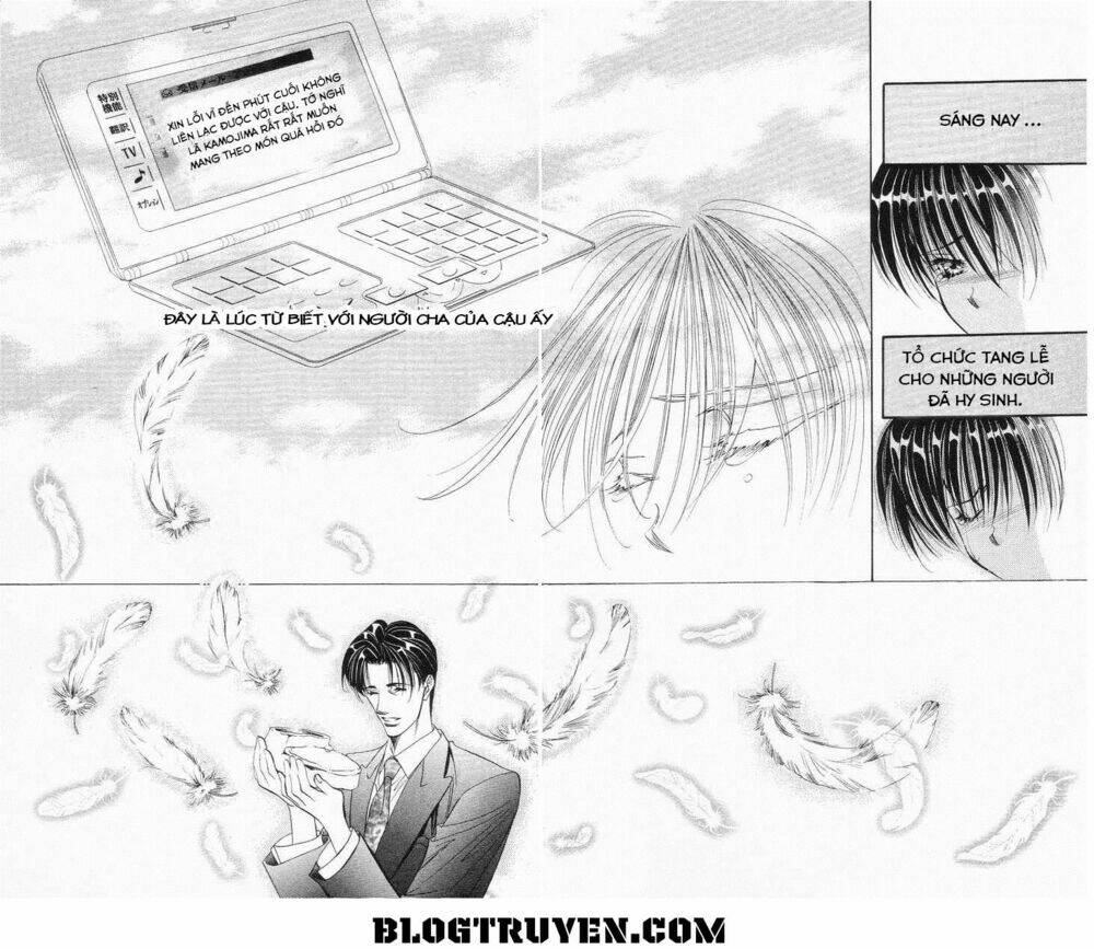 Tokyo Crazy Paradise: Chapter 103