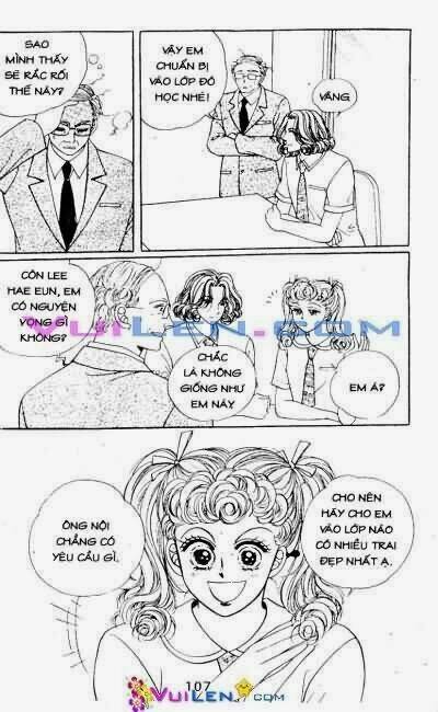 Cô gái Trung Hoa: Chapter 4